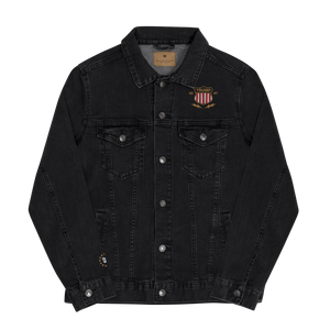 Trump Classic Eagle 45/47 Denim Jacket