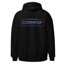 Load image into Gallery viewer, CORNPOP by Sabo Hoodie
