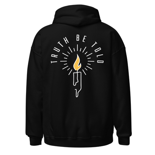 Truth Be Told Hoodie