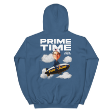 Load image into Gallery viewer, Pimp on a Blimp Hoodie