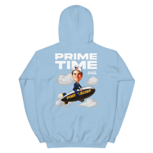 Load image into Gallery viewer, Pimp on a Blimp Hoodie