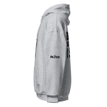 Load image into Gallery viewer, The Blind Hoodie - Grey