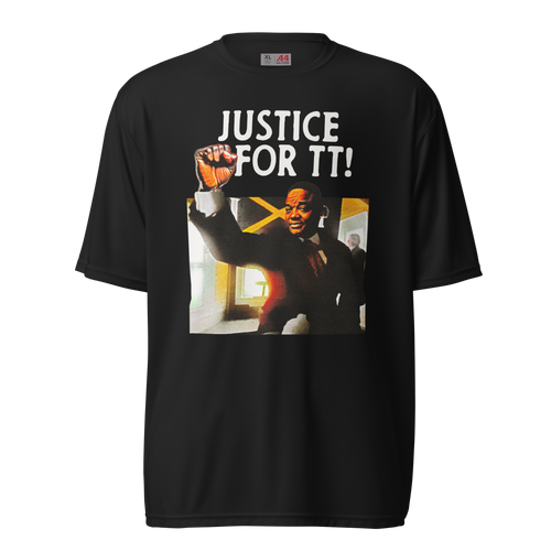 Justice For TT Sample 7