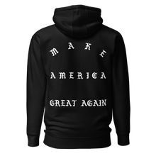 Load image into Gallery viewer, Trump X Vance 2024 Hoodie