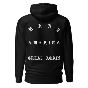 Trump X Vance 2024 Hoodie