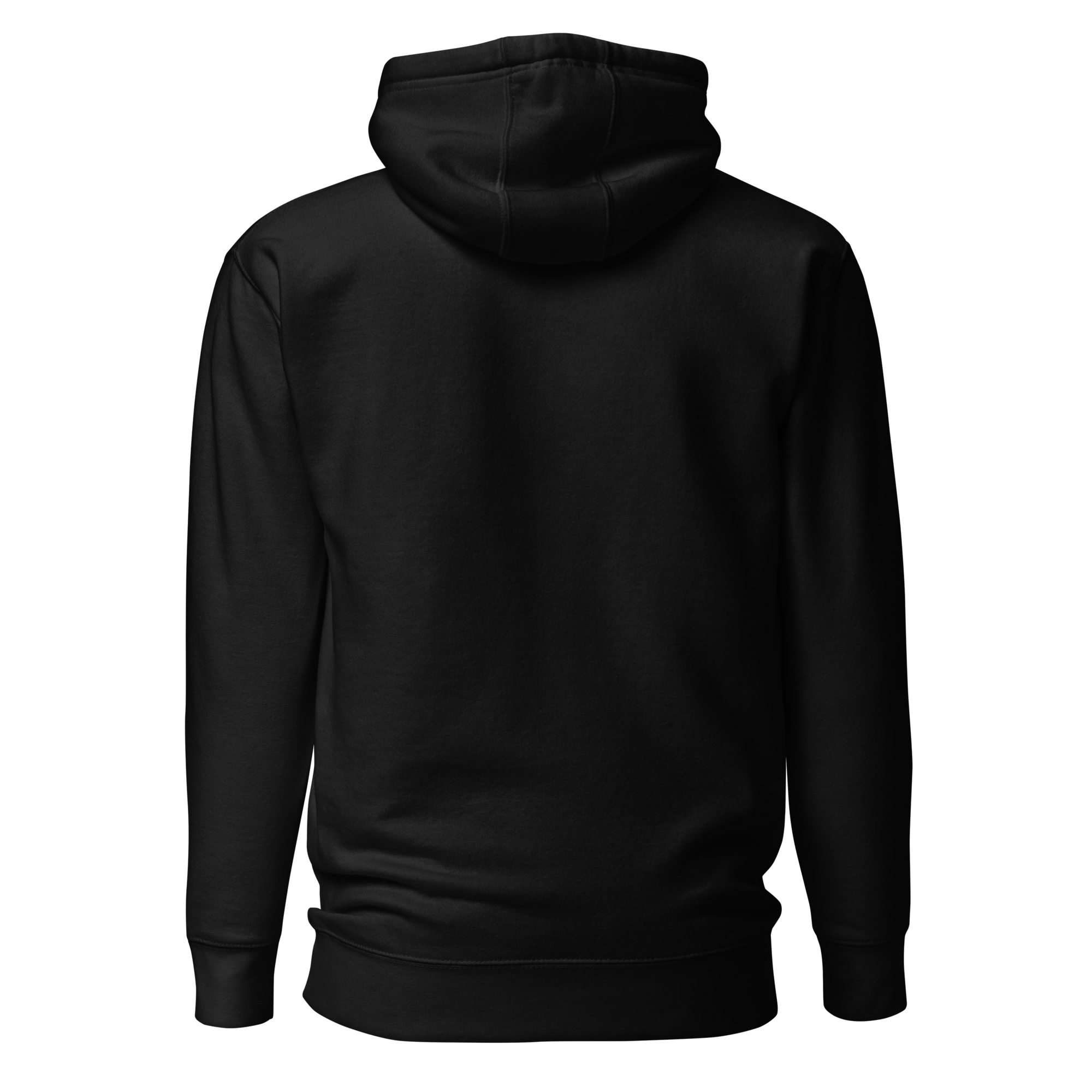 Normal World Hoodie - Main Image