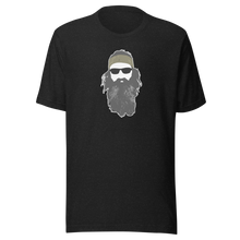 Load image into Gallery viewer, The Blind T-Shirt - Black