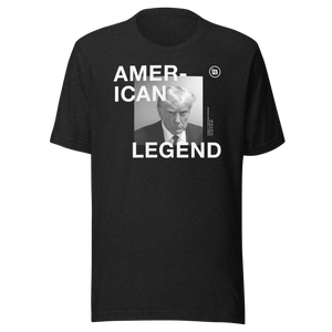 American Legend - Black