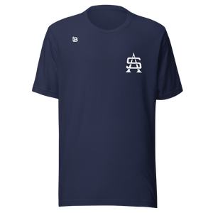 Alex Stein 99 T-Shirt - Navy