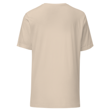 Load image into Gallery viewer, CORNPOP by Sabo T-Shirt - Light Cream
