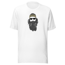Load image into Gallery viewer, The Blind T-Shirt - White
