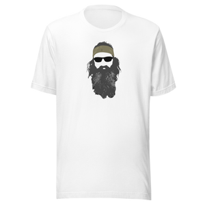The Blind T-Shirt - White
