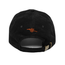 Load image into Gallery viewer, Stop Apologizing Be Fearless Vintage Cord Hat