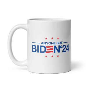 Anyone But Biden '24