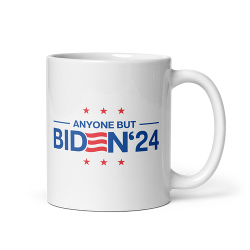 Anyone But Biden '24