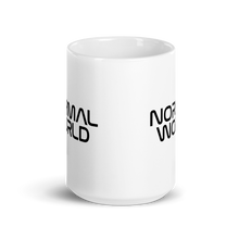 Load image into Gallery viewer, Normal World Show Mug