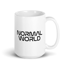 Load image into Gallery viewer, Normal World Show Mug