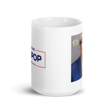 Load image into Gallery viewer, CORNPOP by Sabo Mug