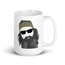 Load image into Gallery viewer, The Blind Mug - White