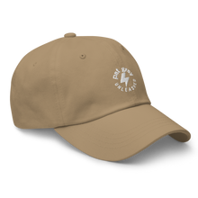 Load image into Gallery viewer, Pat Gray Unleashed Dad Hat