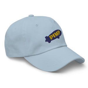 Pimp on a Blimp Hat