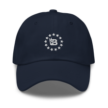 Load image into Gallery viewer, Blaze Media Betsy Ross Dad Hat