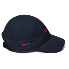 Load image into Gallery viewer, Be A Salmon Hat (Navy)