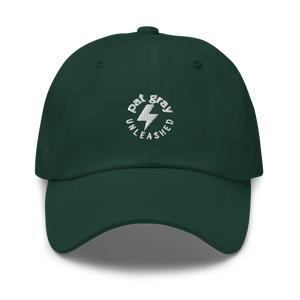 Pat Gray Unleashed Dad Hat