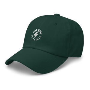 Pat Gray Unleashed Dad Hat