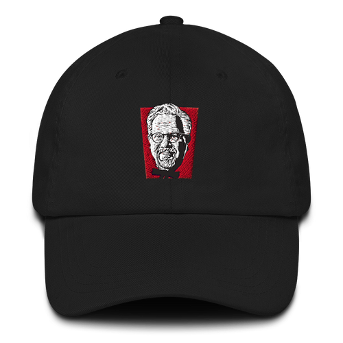 Colonel Glenn Dad Hat