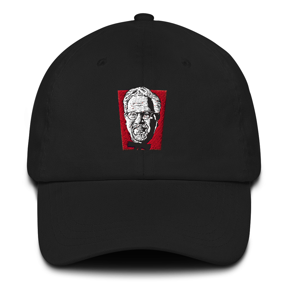 Colonel Glenn Dad Hat