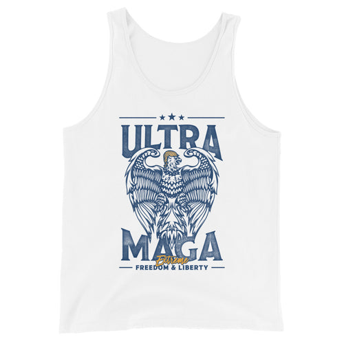 ULTRA MAGA Extreme Tank