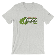 Load image into Gallery viewer, 109.9 The Big Frog T-Shirt