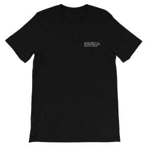 Blaze Media LLC Black T-Shirt