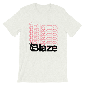 Blaze Repeated T-Shirt