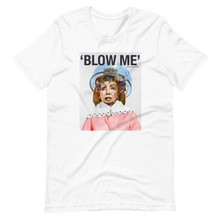 Load image into Gallery viewer, Nancy Pelosi by Sabo T-Shirt