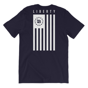 Blaze Media Liberty T-Shirt