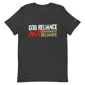 God > Government T-Shirt