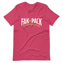 Load image into Gallery viewer, FAK PACK T-Shirt