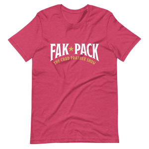 FAK PACK T-Shirt