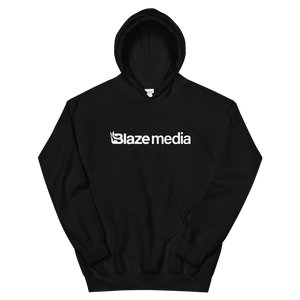 Blaze Media Basic Hoodie