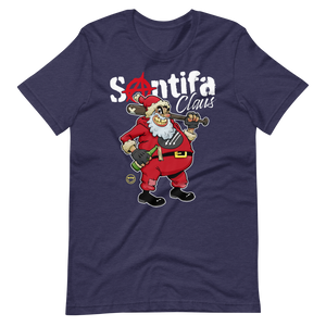 Santifa Claus T-Shirt