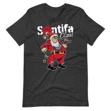 Load image into Gallery viewer, Santifa Claus T-Shirt