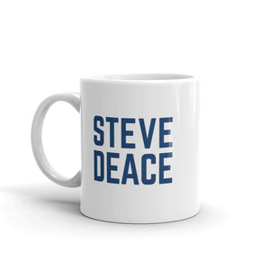 Steve Deace Logo Mug