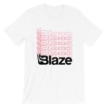 Load image into Gallery viewer, Blaze Repeated T-Shirt