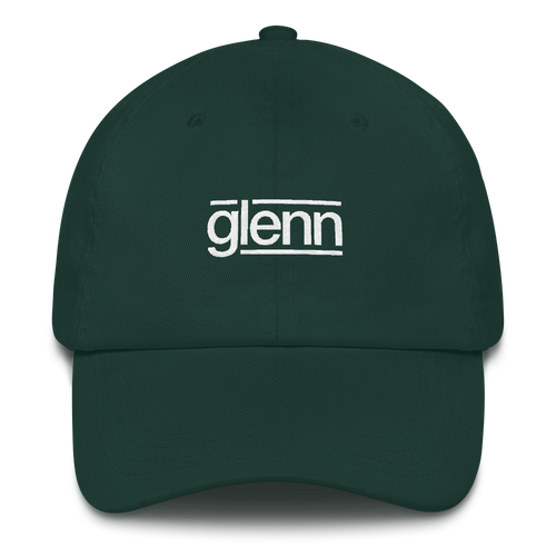Glenn Beck Dad Hat