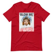 Load image into Gallery viewer, Nancy Pelosi by Sabo T-Shirt