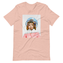 Load image into Gallery viewer, Nancy Pelosi by Sabo Alternate T-Shirt