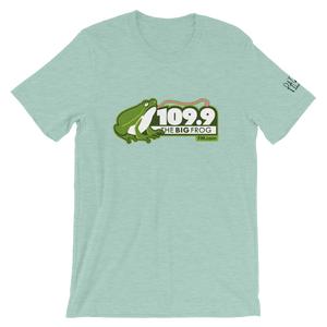 109.9 The Big Frog T-Shirt