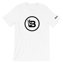 Load image into Gallery viewer, Blaze Media Icon T-Shirt
